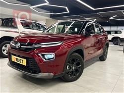 تويوتا أوربان كروزر